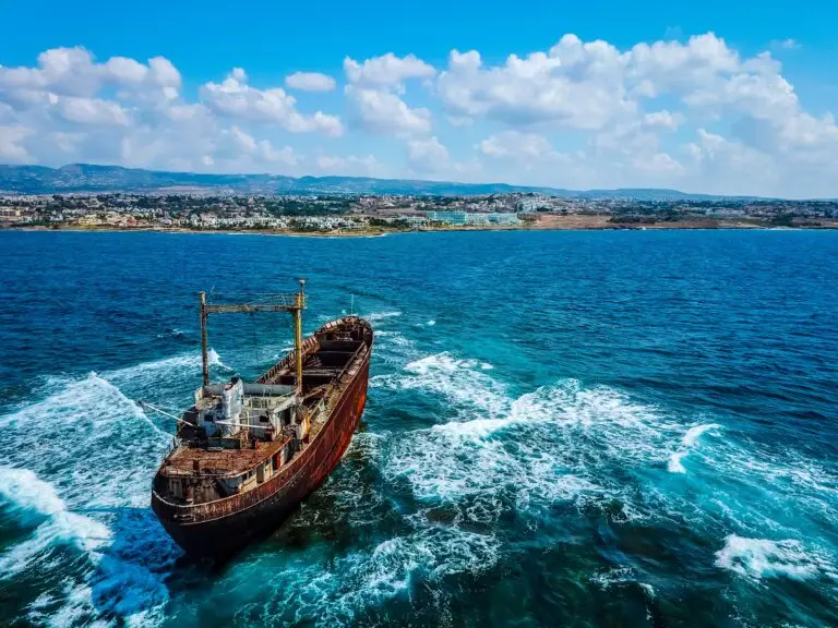 Maritime & Admiralty Lawyers Cyprus