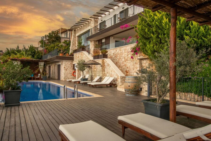 residency in Cyprus