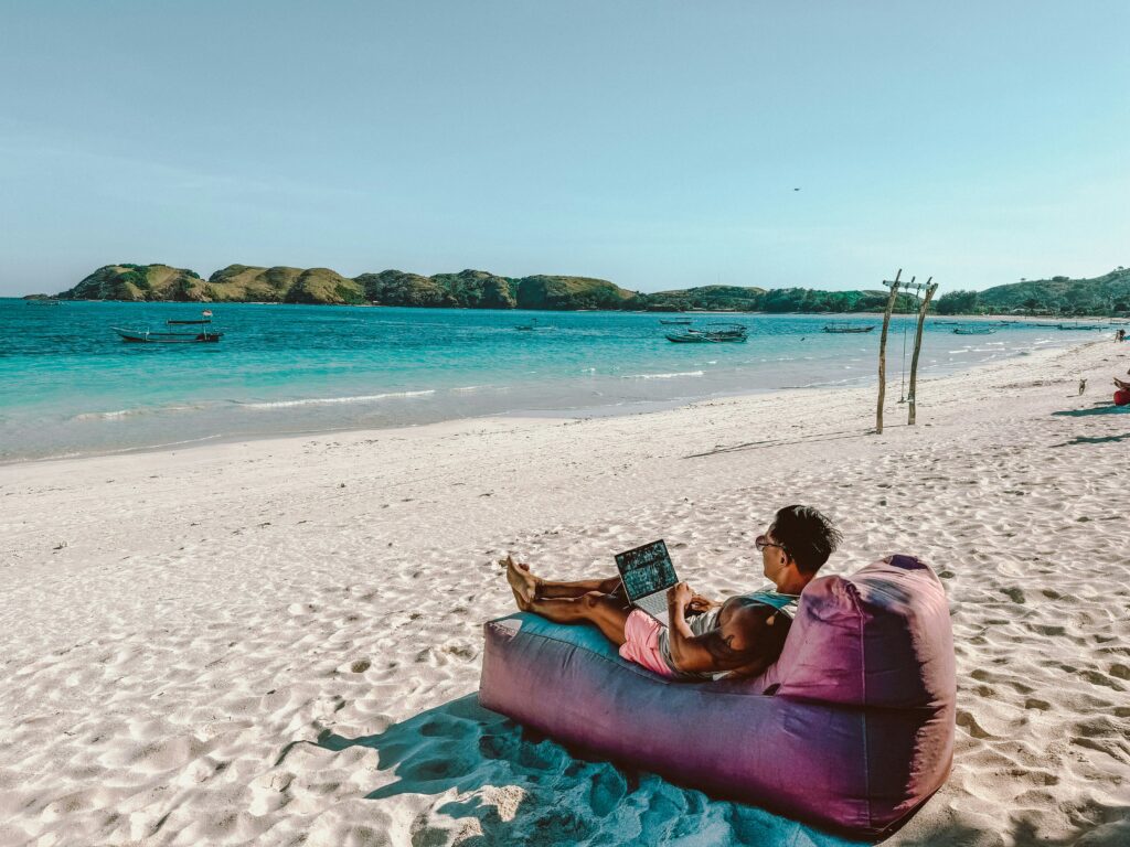 cyprus digital nomad
