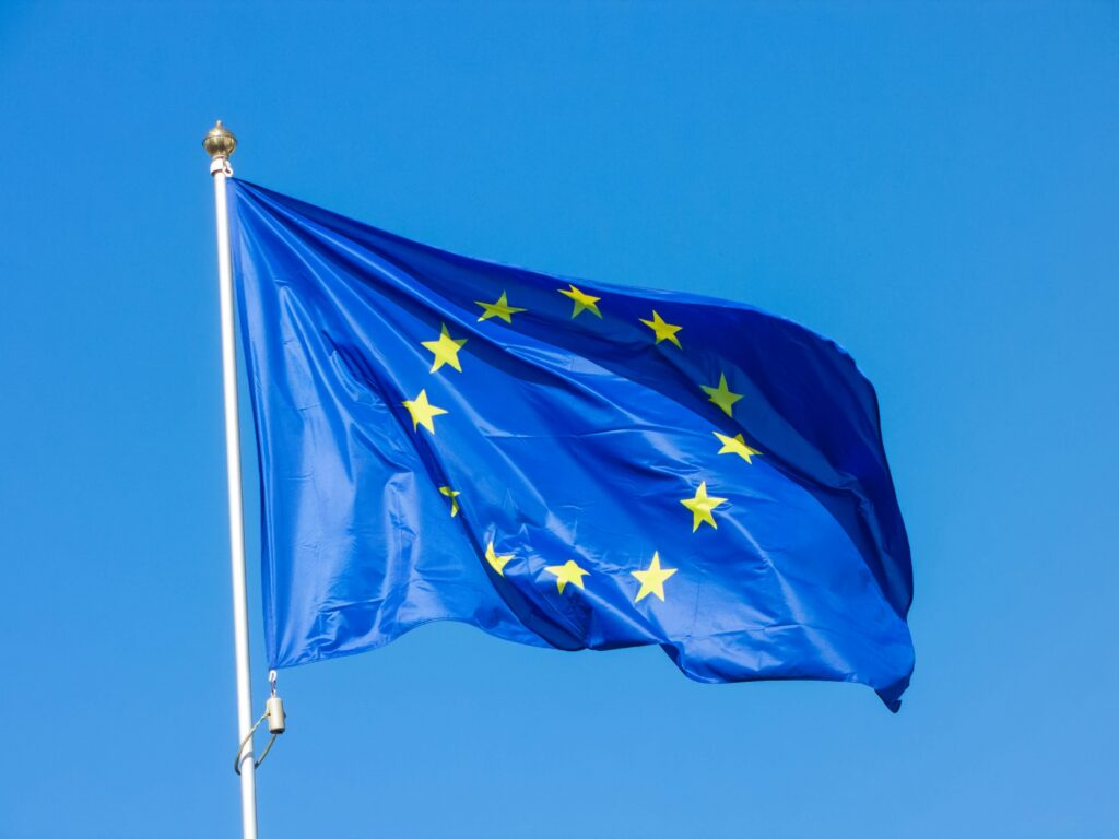EU trademark registration