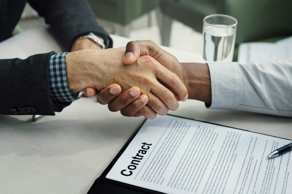 shareholder agreement cyprus