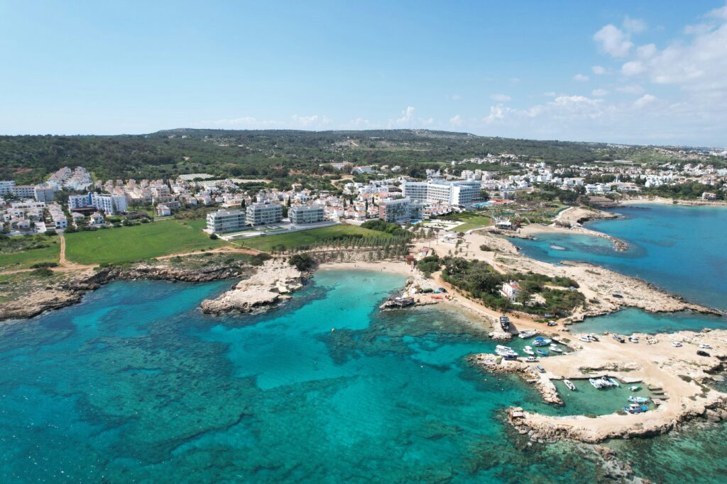 Τέλη μεταβίβασης ακινήτων στην Κύπρο